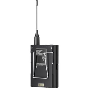 EW-DX SK (R1-9) SENNHEISER BODYPACK TRANSMISSOR SEM FIO DIG