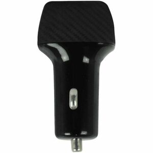Adaptador de Corriente para Auto 30W 2 Puertos USB Tipo C y A | PERFECT CHOICE