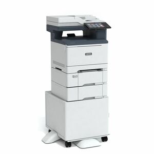 Xerox VersaLink C415 Color Multifunction Printer, Up To 42ppm, Duplex, TAA Compliant - Copier/Email/Fax/Printer/Scanner - 