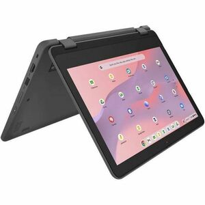 Lenovo 300e Yoga Chromebook Gen 4 82W2000AUS 11.6" Touchscreen Convertible 2 in 1 Chromebook - HD - Octa-core (ARM Cortex 