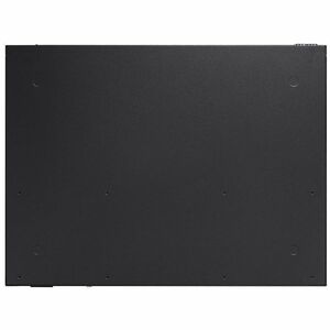 48-PORT MANAGED POE SWITCH GIGABIT AND 4-PORT 10GE SFP+ L2+