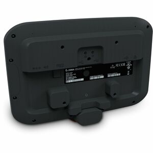 Zebra CC6000 POS-Kiosk - Kabel/Kabellos - Qualcomm Snapdragon 660 - 4 GB RAM - 31,25 GB Flash - 25,4 cm (10 Zoll) - Touchs