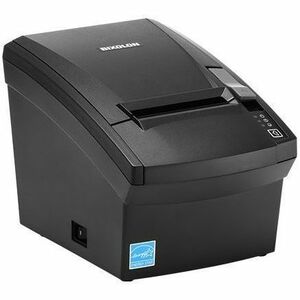 Vista 5 de Printer POS SRP-330IIIESK USB-RED-SERIAL