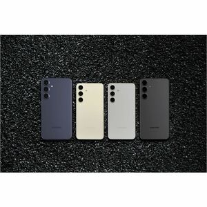 Samsung Galaxy S24+ SM-S926B/DS 512 GB Smartphone - 17 cm (6.7") Dynamic AMOLED 2X QHD+ 3120 x 1440 - Deca-core (Cortex X4