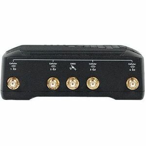 Sierra Wireless AirLink XR60 2 SIM Cellular, Ethernet Modem/Wireless Router - 5G - LTE, HSPA+ - 150 MB/s Wireless Speed - 