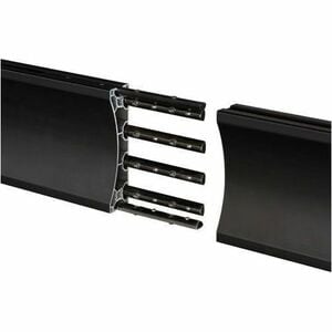 SYSTEM X - HORIZONTAL MOUNTING