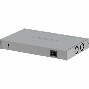Netgear Smart S3600 XS508TM 10 Ports Manageable Ethernet Switch - 10 Gigabit Ethernet, Gigabit Ethernet - 1000Base-T, 10GB