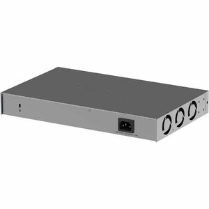 Netgear Smart S3600 XS516TM 16 Ports Manageable Ethernet Switch - 10 Gigabit Ethernet, Gigabit Ethernet - 10/100/1000Base-