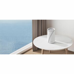 TP-Link DECO BE65-5G Wi-Fi 7 IEEE 802.11 a/b/g/n/ac/ax/be Ethernet, Mobilfunk Modem/Wireless Router - 5GTriband - 2,40 GHz