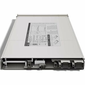 Cisco X440p Barebone System - Blade