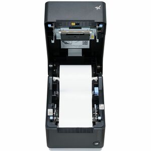 Star Micronics mC-Label3 MCL32CI Hospitality Direct Thermal Printer - Monochrome - Desktop - Label Print - Ethernet - USB 