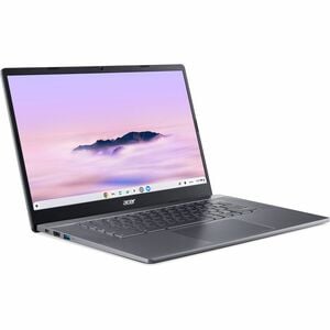 Acer Chromebook Plus 515 CBE595-1 CBE595-1-34D5 15.6" Chromebook - Full HD - 60 Hz - Intel Core i3 13th Gen i3-1315U - 8 G