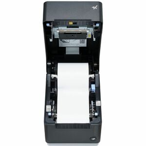 Star Micronics mC-Label3 MCL32CI Hospitality Direct Thermal Printer - Monochrome - Desktop - Label Print - Ethernet - USB 