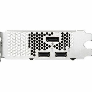 MSI NVIDIA GeForce RTX 3050 Graphic Card - 6 GB GDDR6 - Low-profile - 7680 x 4320 - 1.49 GHz Boost Clock - 96 bit Bus Widt