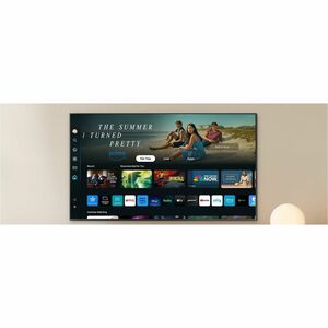 Samsung QN65S90DAF 65" Smart OLED TV - 4K UHDTV - Alexa, Google Assistant, Bixby Supported - Tizen - Dolby Atmos