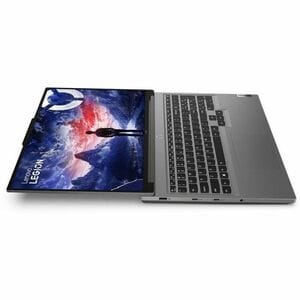 Lenovo Legion 5 16IRX9 83DG00AAUS 16" Gaming Notebook - WQXGA - Intel Core i7 14th Gen i7-14650HX - 16 GB - 512 GB SSD - E