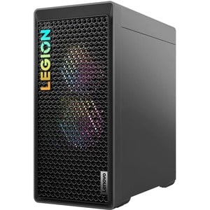 Lenovo Legion T5 26IRB8 90UT001RUS Gaming Desktop Computer - Intel Core i7 14th Gen i7-14700F - 32 GB - 1 TB HDD - 1 TB SS