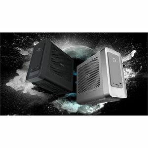 Desktop Computer Zotac MAGNUS ONE E ERP54060C - Intel Core i5 13. Gen. i5-13400 - 16 GB - 1 TB SSD - Mini-PC - Intel Chip 