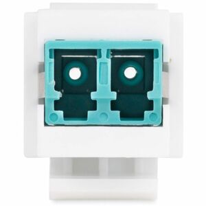 StarTech.com Netzwerkadapter - 1 - Weiß