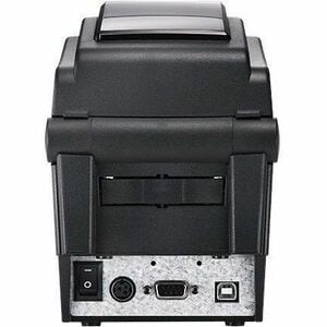 Bixolon SLP-DX220 Desktop, Gesundheitswesen, Kaffeehaus, Post- und Paketdienste, Retail Direktthermodrucker - Monochrom - 
