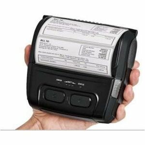 Bixolon SPP-L410 Mobil, Ticketausstellung, Gesundheitswesen, Retail, Logistik Direktthermodrucker - Monochrom - Tragbar - 