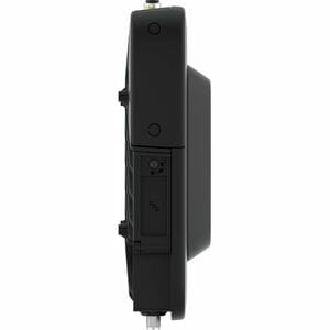 Zebra FXR90 RFID-Reader - TAA-konform - 30,48 m Lesedistanz - 800 MHz bis 900 MHz - UHF - Wireless LAN - Wandmontierbar