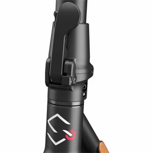 E-SCOOTER EM-KS3CEU-B 20KMH (CH)