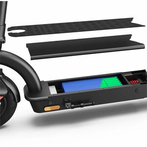 E-SCOOTER EM-KS4CEU-B 20KMH (CH)