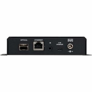 ATEN VE883AK2 Video Extender Transceiver - 32808.40 ft RangeNetwork (RJ-45)USBHDMI InHDMI Out - 4K - 4096 x 2160 - Twisted