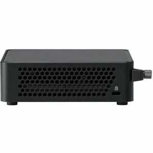 Asus NUC 14 Pro NUC14RVHi3 Barebone System - Mini PC - Intel Chip - 96 GB DDR5 SDRAM DDR5-5600/PC5-44800 Maximum RAM Suppo