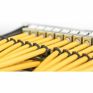 Digitus 500 m Kategorie 7a Netzwerkkabel - 1 Stück - Cable for Netzwerkgerät - 10 Gbit/s - Abschirmung - LSOH, LSZH, FRNC-