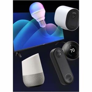 Routeur sans fil Netgear Orbi RBE973S - Wi-Fi 7 - IEEE 802.11be - Ethernet - Quadri bande - 2,40 GHz Bande ISM - 6 GHz Ban