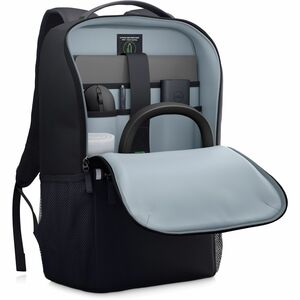 Dell EMC Dell EcoLoop Essential Carrying Case (Backpack) for 35.6 cm (14") to 40.6 cm (16") Notebook, Accessories, File, D