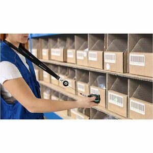 Datalogic CODiScan Transportation, Logistics, Warehouse, Picking, Sorting, Inventory Wearable Barcode Scanner - Wireless C