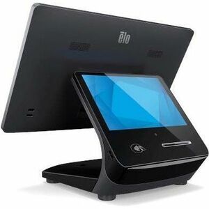 Elo Elo Pay POS Terminal - Snapdragon SD660 2.20 GHz - 4 GB - 64 GB - 17.8 cm (7") LCD Touchscreen - Wireless LAN Gigabit 