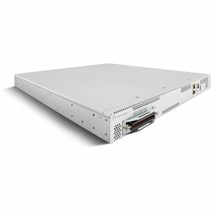 Cisco VG410 VoIP Gateway - 2 x RJ-45 - 24 x FXS - USB - Gigabit Ethernet - 1U High - Rack-mountable