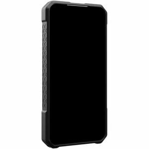 Urban Armor Gear Monarch Rugged Case for Samsung Galaxy S24 Smartphone - Carbon Fiber - Impact Resistant, Anti-slip, Scrat