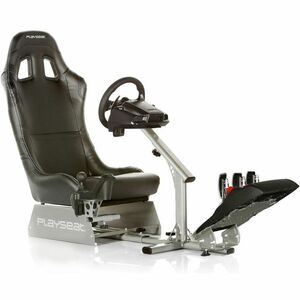PLAYSEAT EVOLUTION - BLACK - ACTIFIT - NOT FOR UK