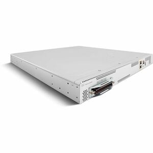 Cisco VG410 VoIP-Gateway - 2 x RJ-45 - 24 x FXS - USB - Gigabit-Ethernet - 1U Hoch - Rackmount