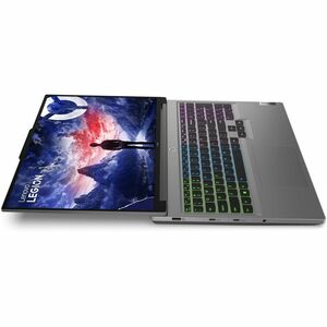 Lenovo Legion 5 16IRX9 83DG004JUS 16" Gaming Notebook - WQXGA - Intel Core i9 14th Gen i9-14900HX - 32 GB - 1 TB SSD - Eng