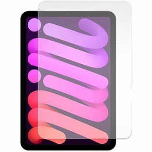 Compulocks Galaxy Tab A9 Tempered Glass Screen Protector - Per 22,1 cm (8,7") LCD Tablet - Resistente agli urti, Resistent