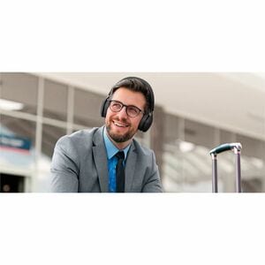 Cuffie Dell Pro WL5024 Cavo