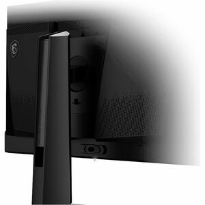 MSI MAG 271QPX 27" Class WQHD Gaming OLED Monitor - 16:9 - 26.5" Viewable - OLED - Quantum Dot OLED Backlight - 2560 x 144