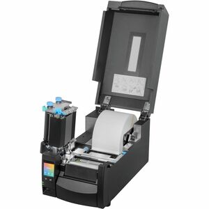 Citizen CL-S700III Gesundheitswesen, Lager, Manufacturing, Logistik, Transport und Logistik, Gewerblich Thermodirekt-/Ther