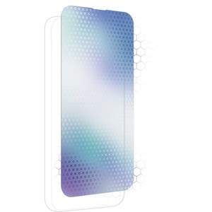 invisibleSHIELD Glass XTR2 Screen Protector - Clear - For 15.5 cm (6.1") LCD iPhone 13 Pro, iPhone 14, iPhone 13 - Impact 