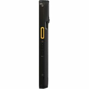Zebra TC53 Rugged Handheld Terminal - 1D, 2D - TAA Compliant - SE4720Scan Engine - Imager - 6490 - 15.2 cm (6") - LED - Fu