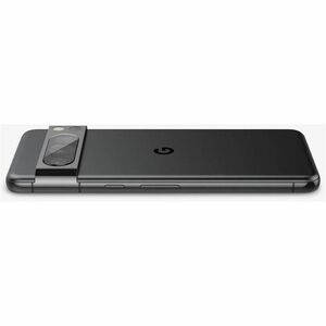 Spigen Optik EZ Fit Camera Lens Protector - Crystal Clear - Tempered Glass - 2
