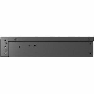 QNAP QSW-M3216R-8S8T 8 Ports Manageable Ethernet Switch - 10 Gigabit Ethernet - 2 Layer Supported - Modular - 80 W Power C