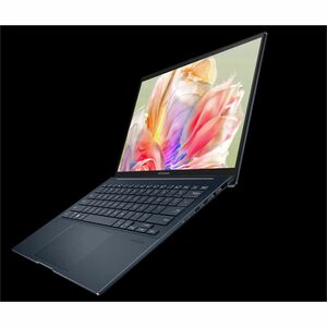 Asus Zenbook 14 OLED UX3405 UX3405MA-PP192W 35.6 cm (14") Notebook - 3K - Intel Core Ultra 7 155H - Intel Evo Platform - 1