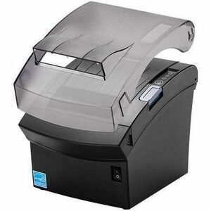 Bixolon SRP-350V Retail, Food Service, Restaurant, Coffee Shop Direct Thermal Printer - Monochrome - Receipt Print - USB -